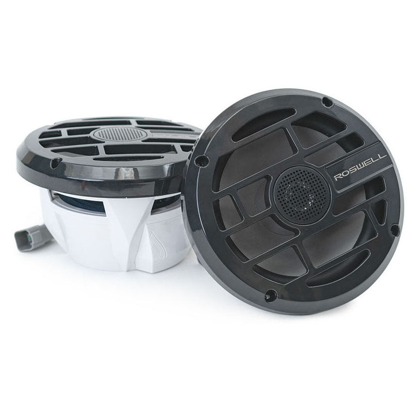 R 7.7" Marine Speaker — image 2