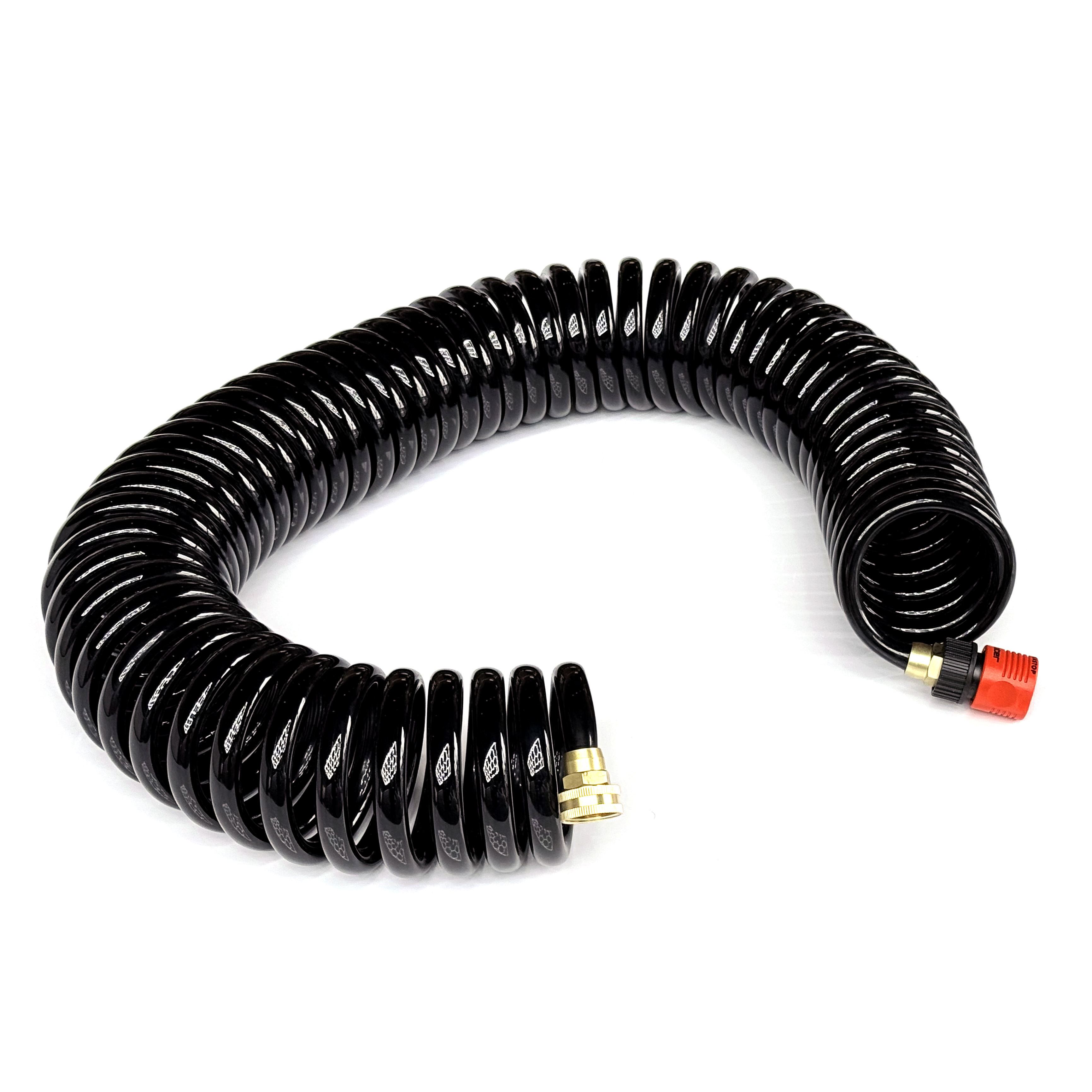 Coiled & Expandable Hoses — image 2