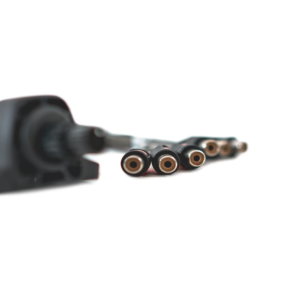Dual Zone Volume Control — image 2