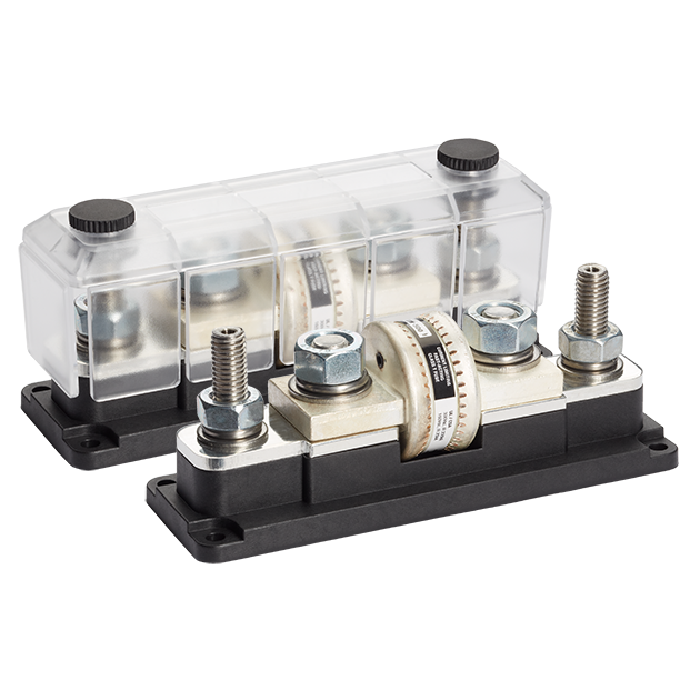 Fuse Holders (ATO, MEGA, ANL, Class-T & EF3) — image 6