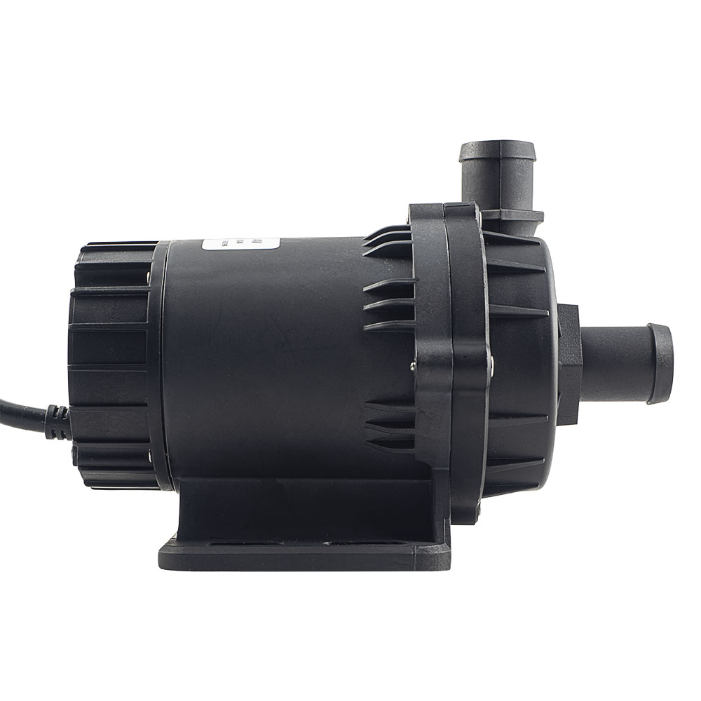 BL90CM Circulation Pumps — Model Options — image 4