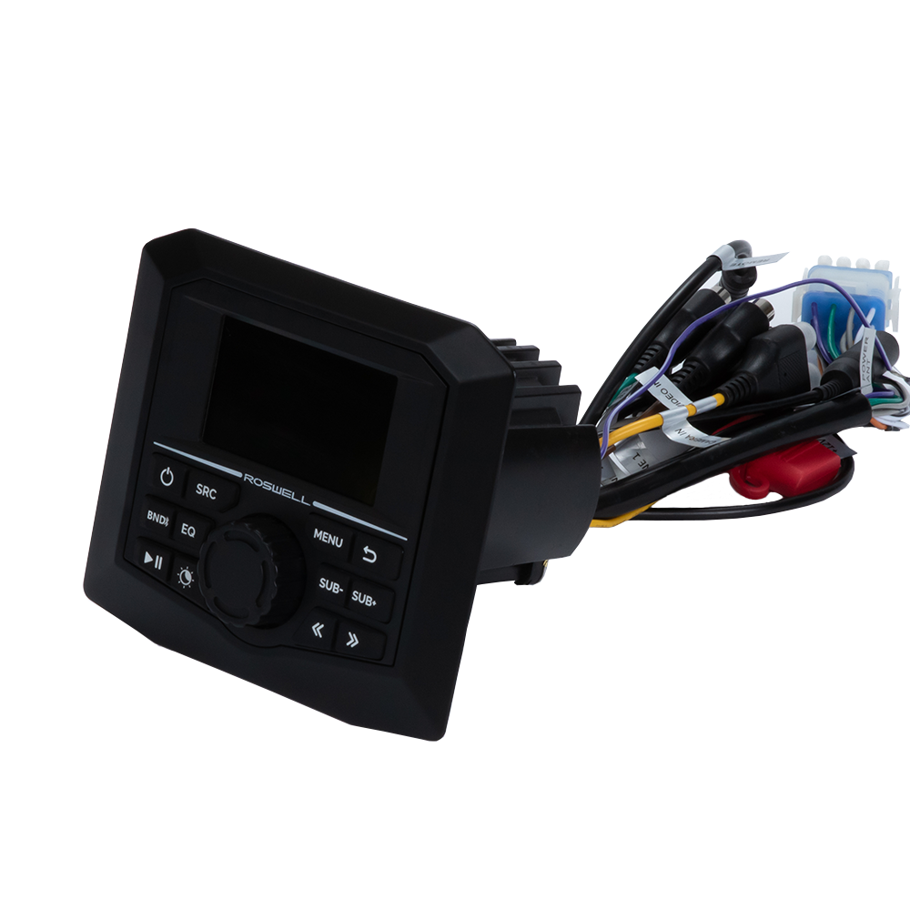 Digital Media Receiver Flush Mount Kit — image 2