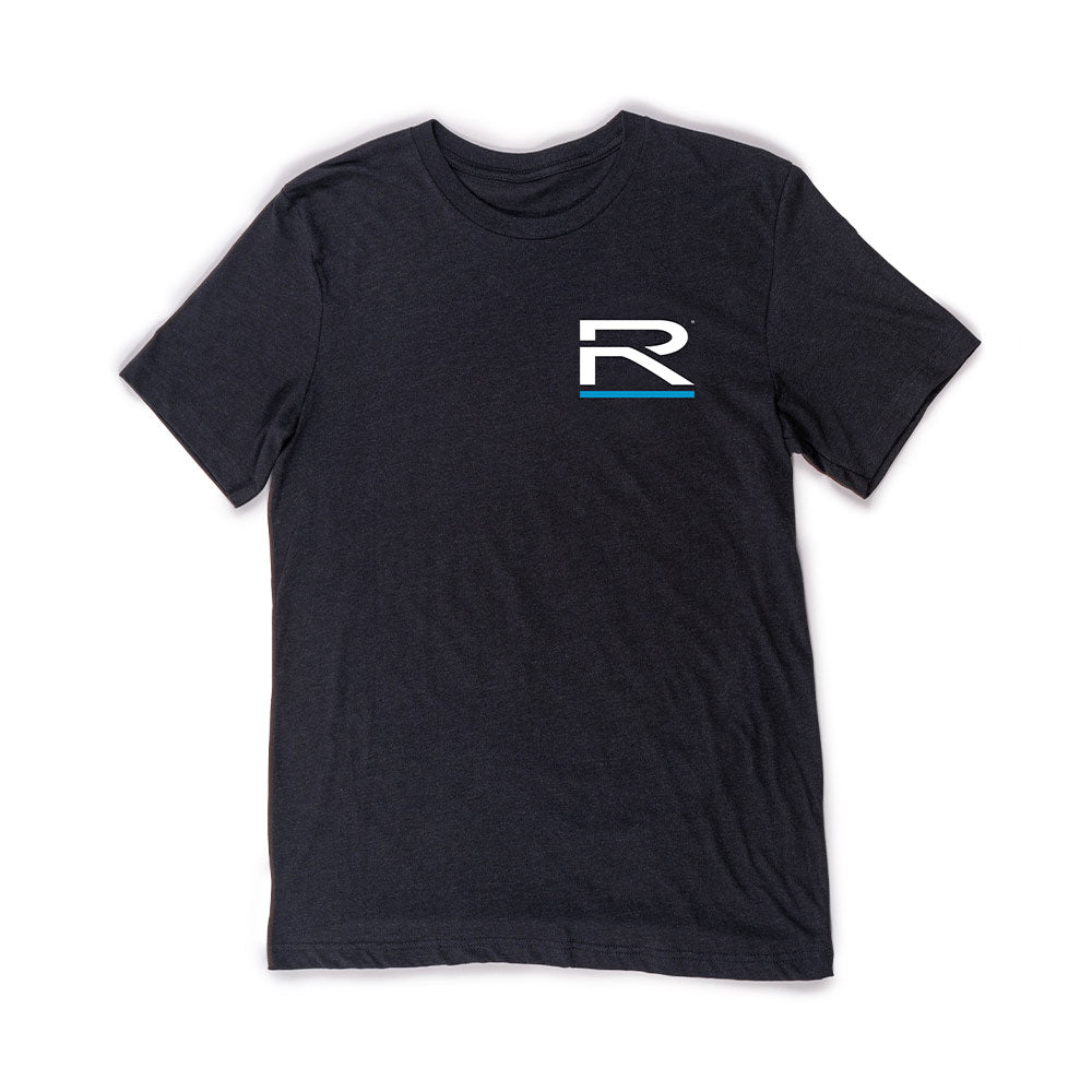 Roswell Worlds T — Black — image 2