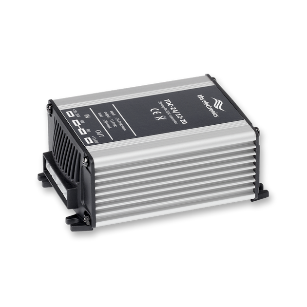 DC to DC Converters (12V/24V/48V) — image 3