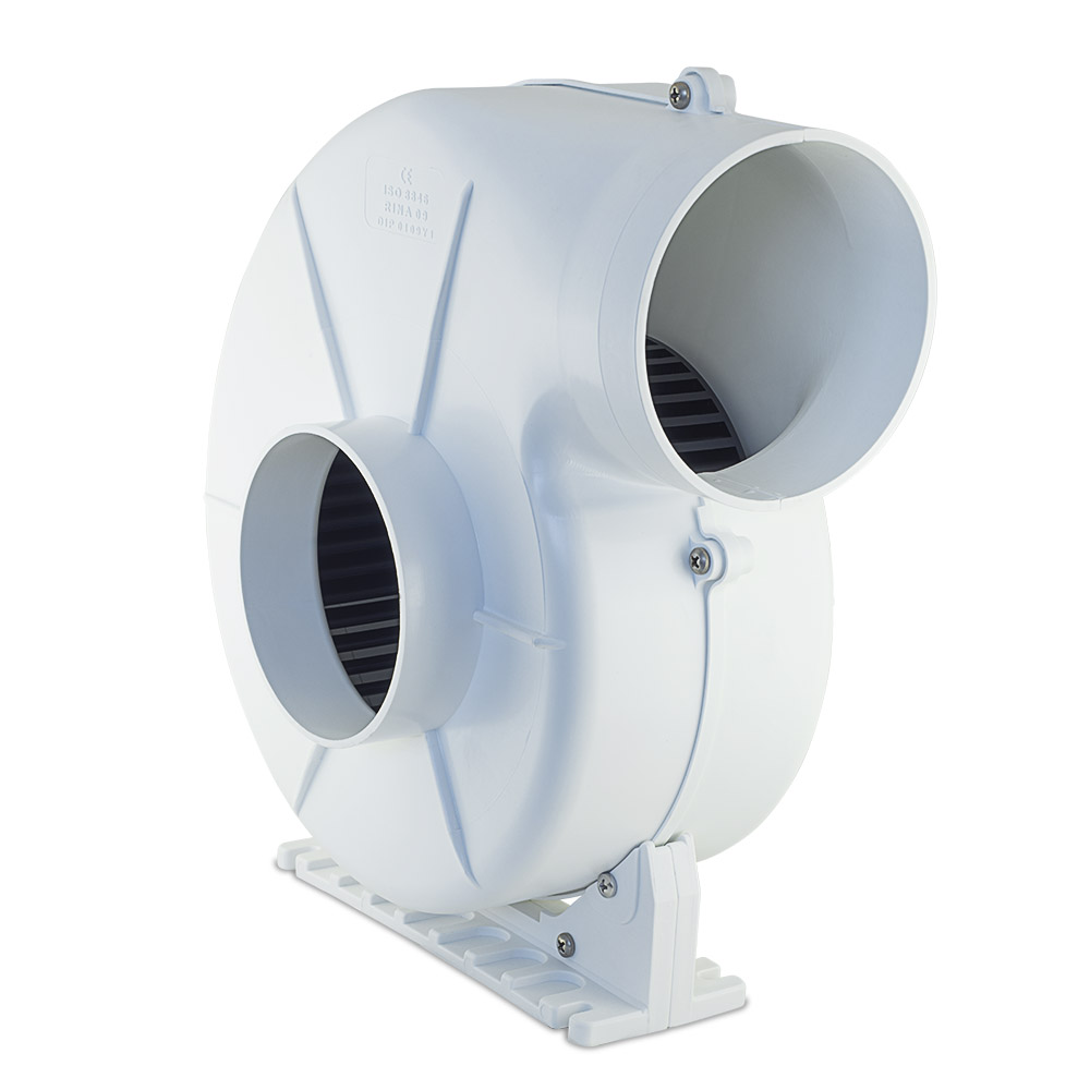 Flexible Air Blowers — image 2