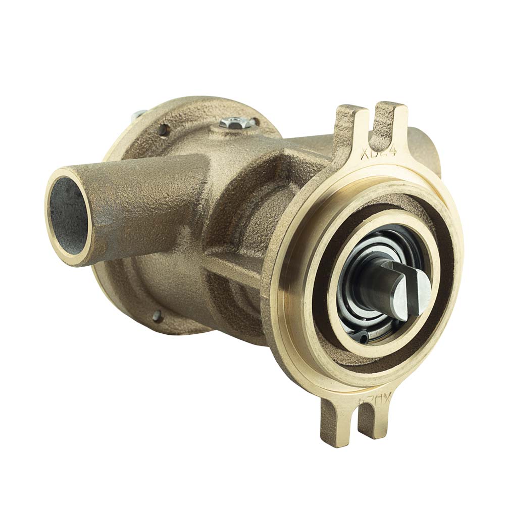 VP Engine Cooling Pumps — image 2