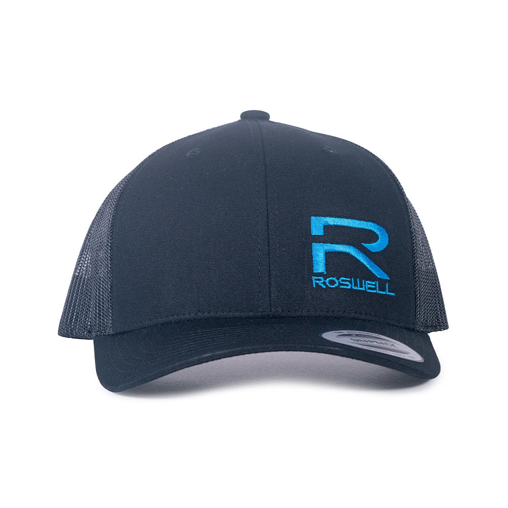 Roswell Trucker Hat — image 2