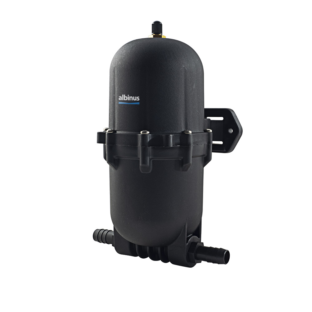 Premium Accumulator Tank — image 2