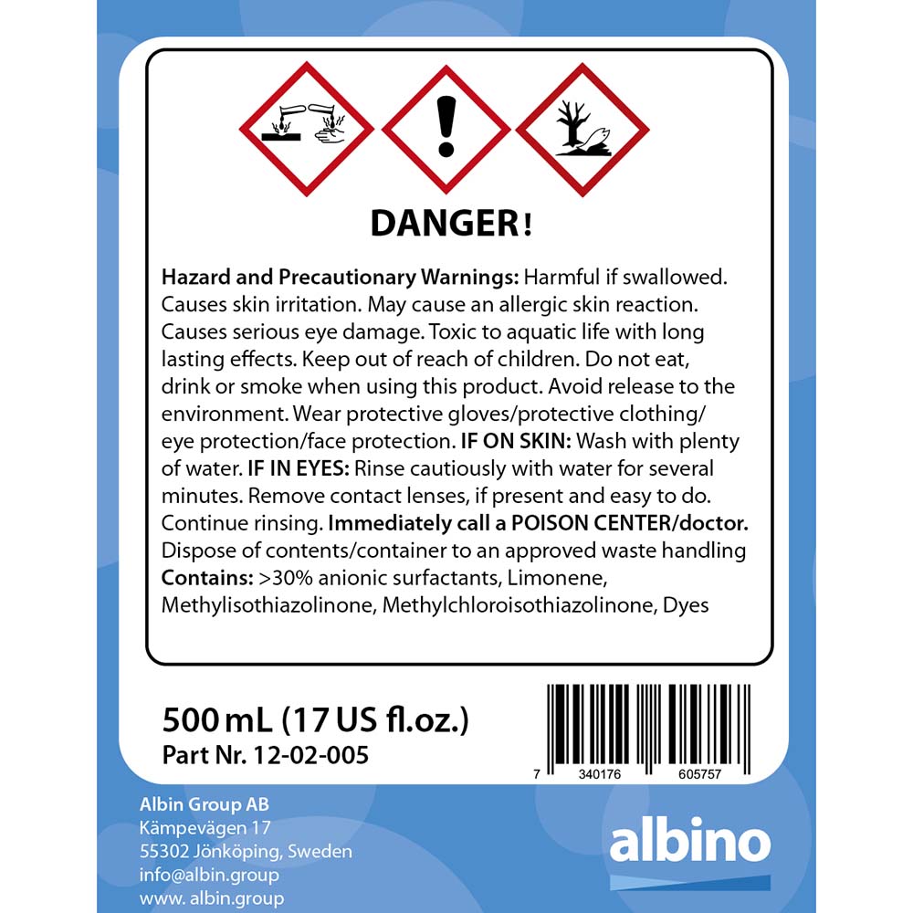 Marine Toilet Cleaner — image 3