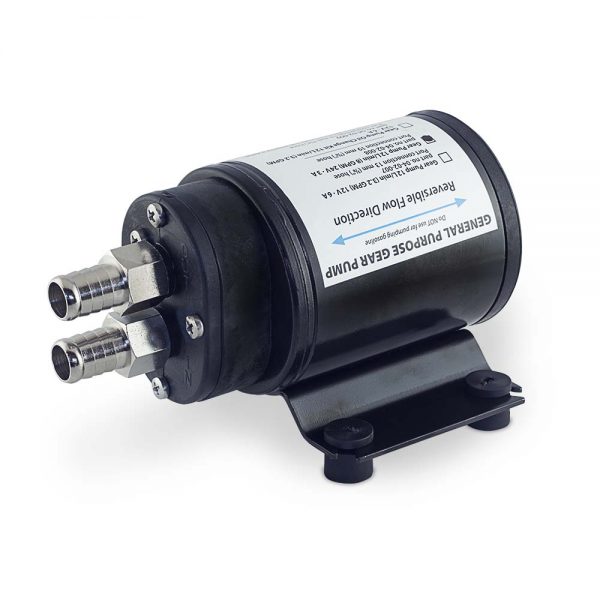 Gear Pump Light — image 2
