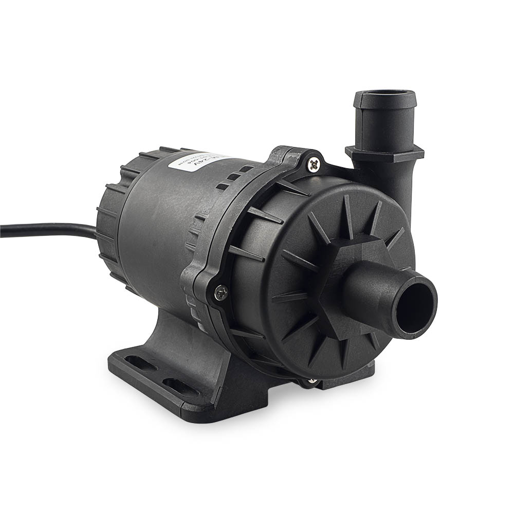 BL90CM Circulation Pumps — Model Options — image 3