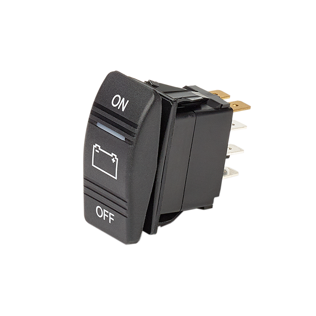 Panel Switch for RBS & TBP — image 2