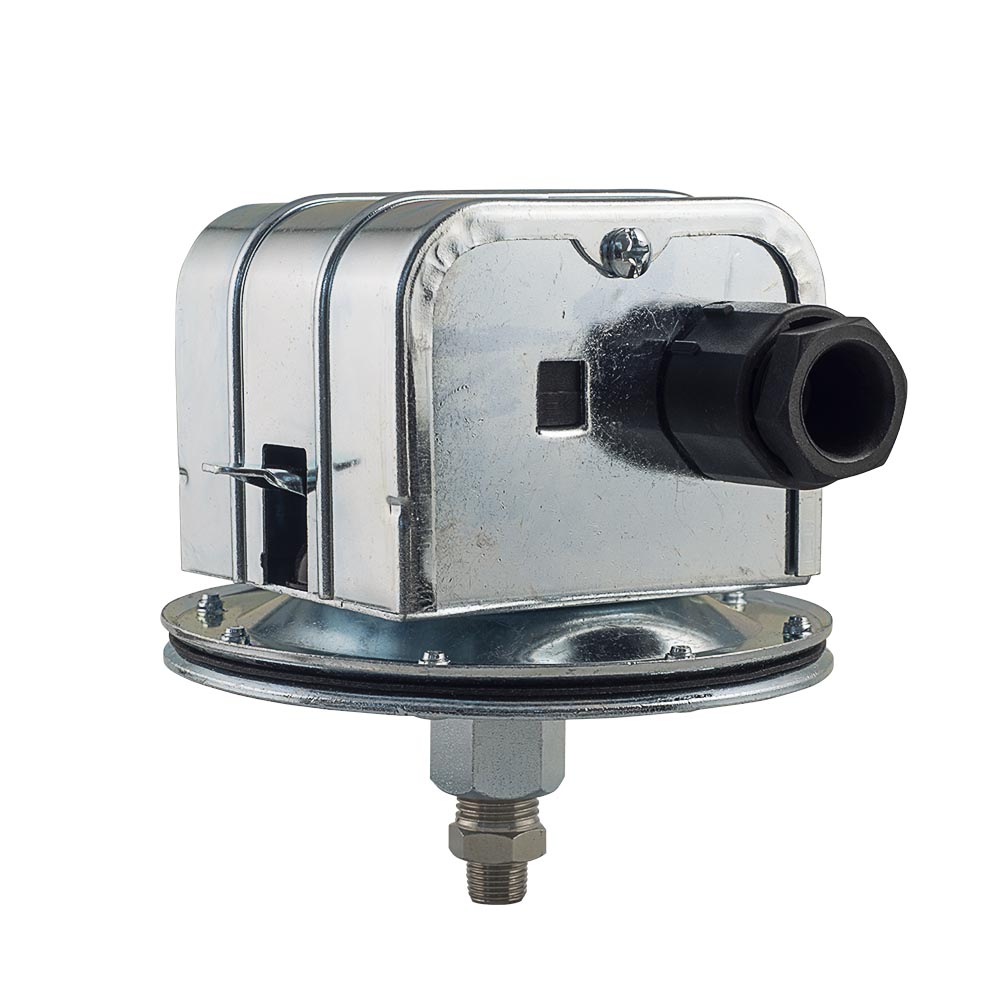 Vacuum Switches & Valves — image 3