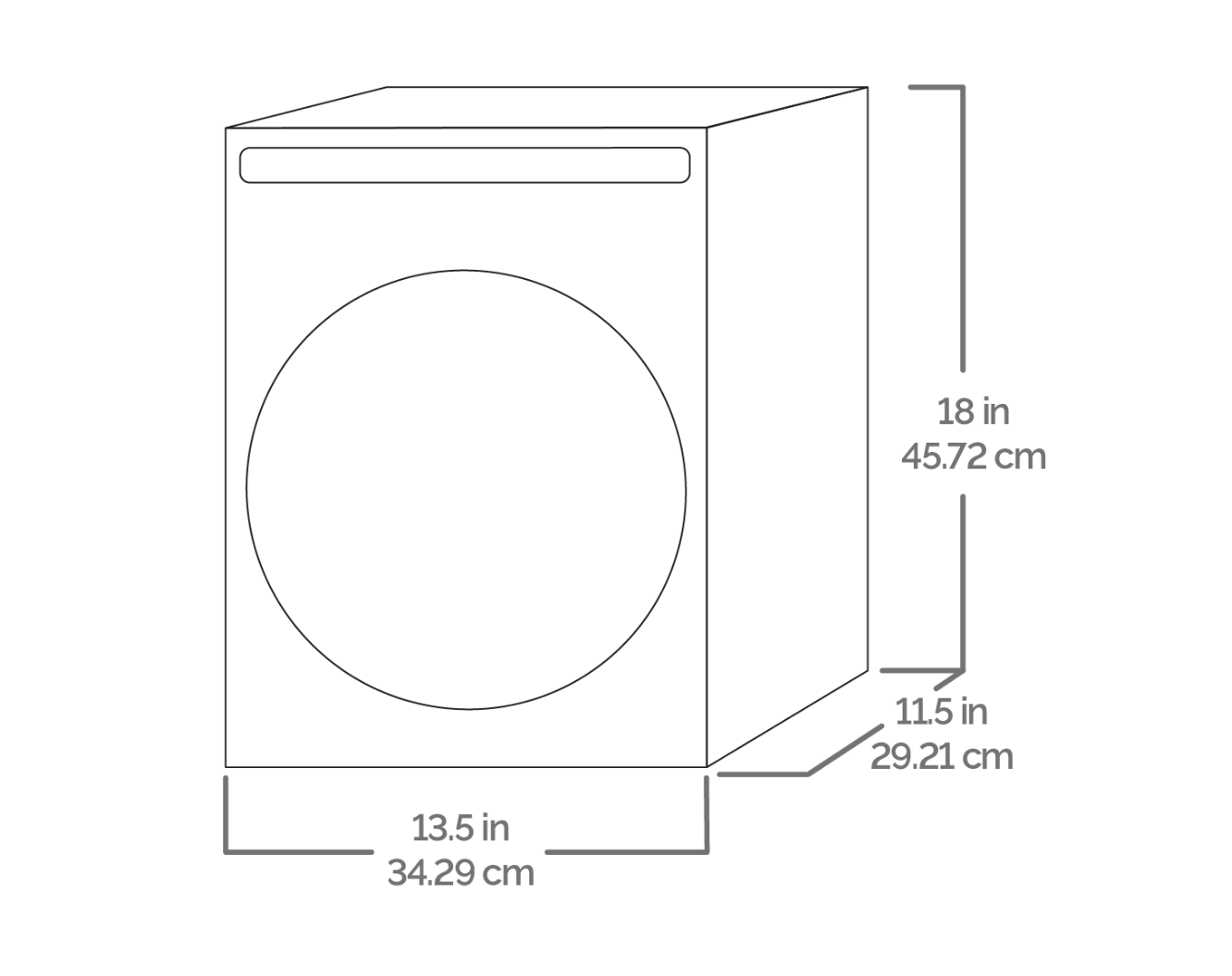 Roswell Marine 10" Subwoofer Enclosure — image 2