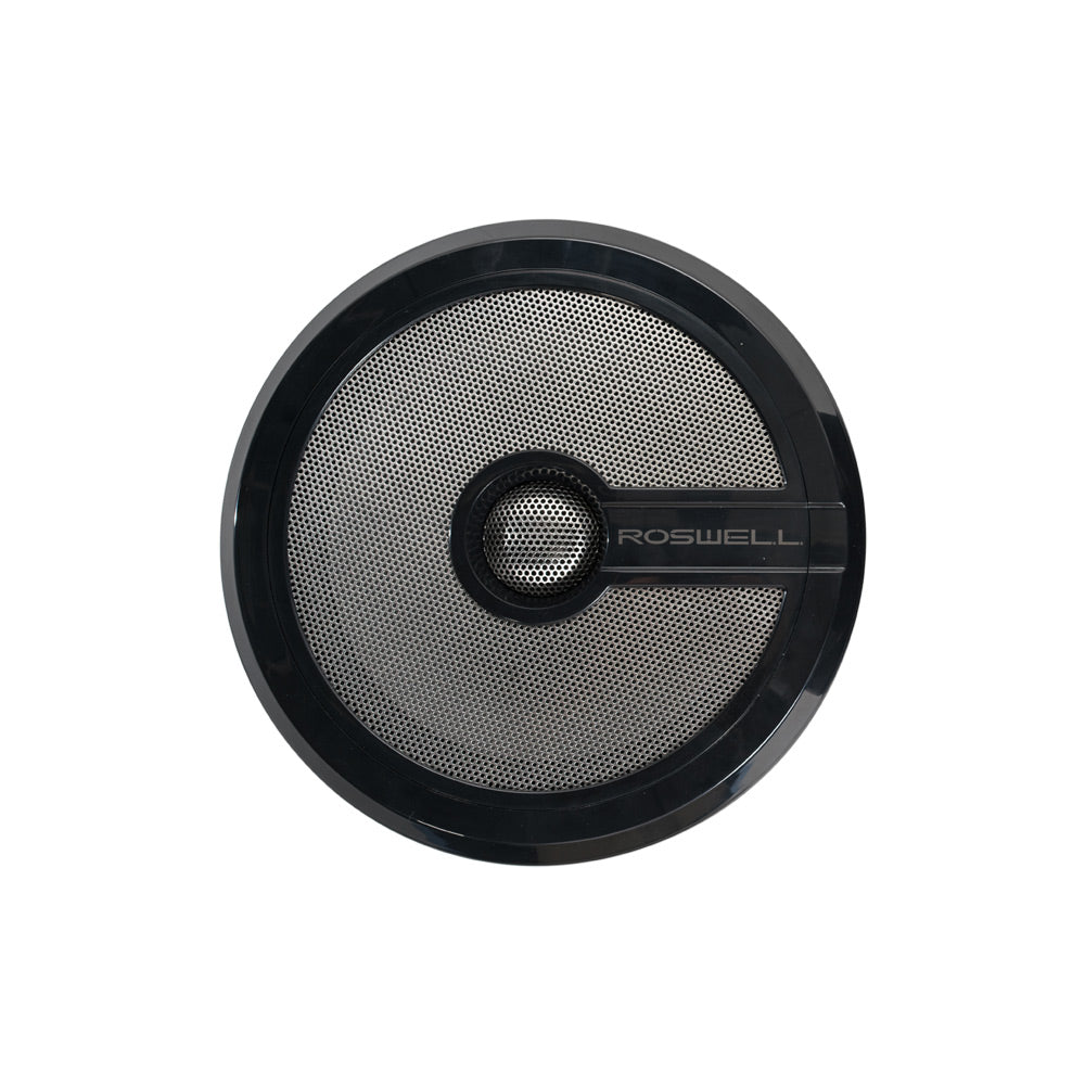 R1 Stainless 6.5" Marine Speaker — image 2