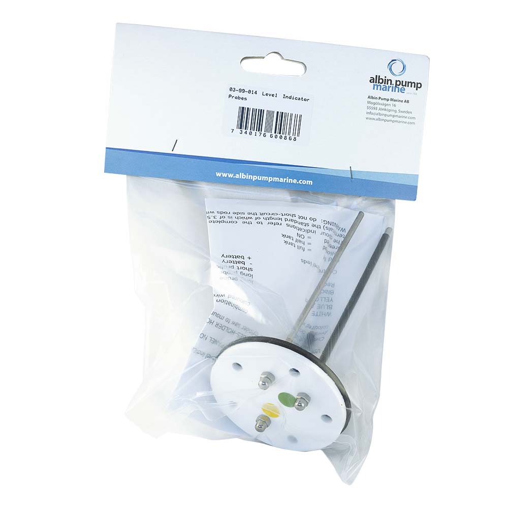 Level Indicator Probes — image 2