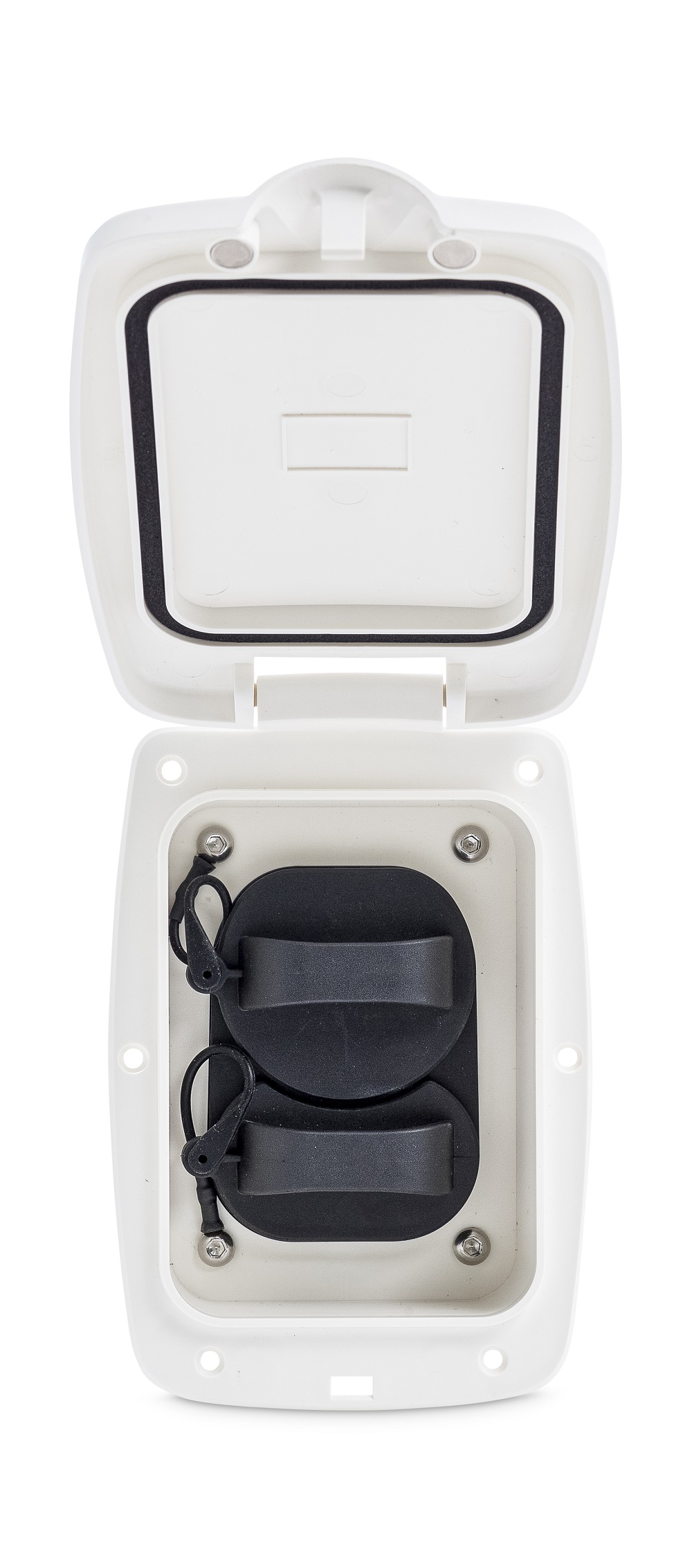 Shore Power CCS Inlets — image 3