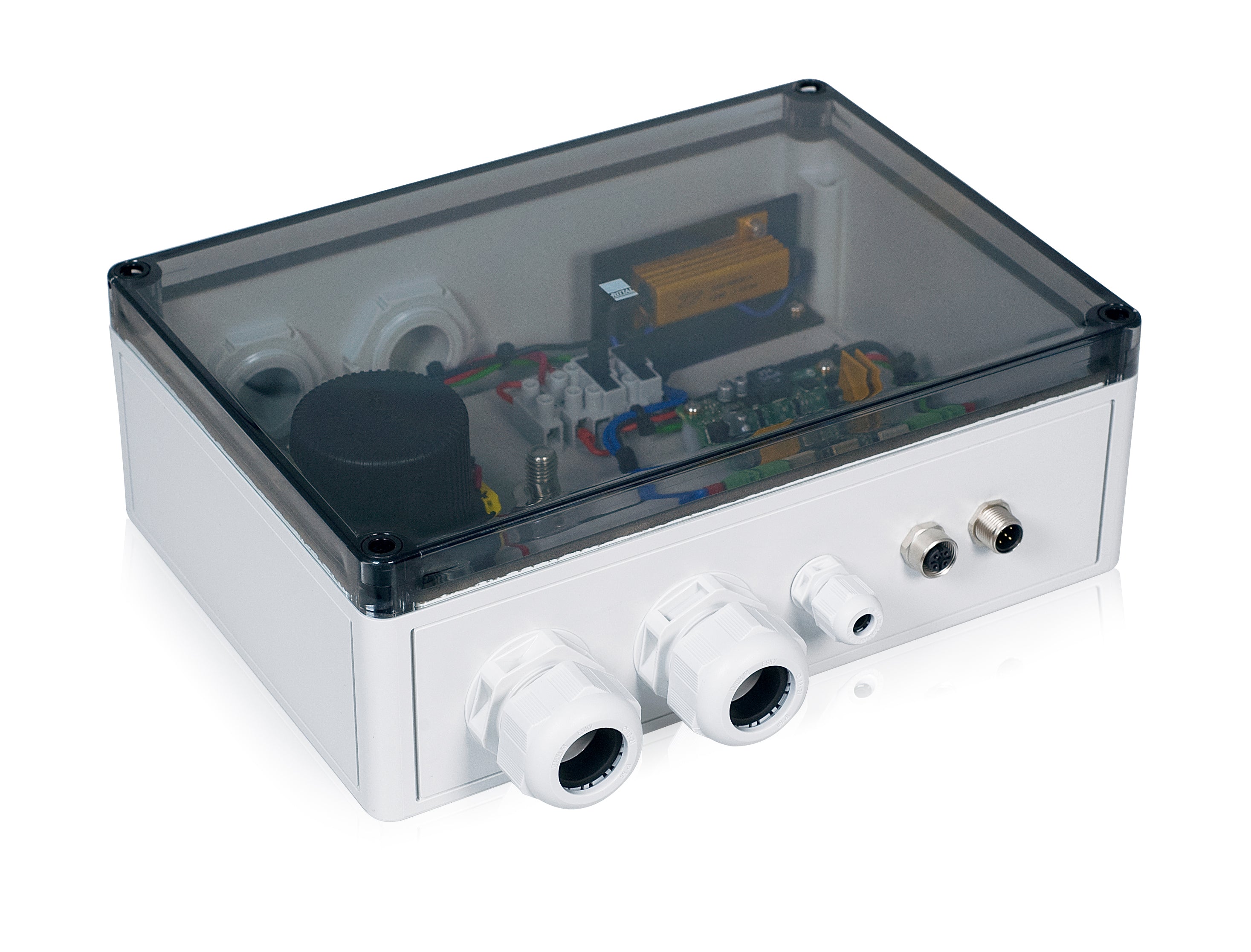 BIB (Battery Interface Box)