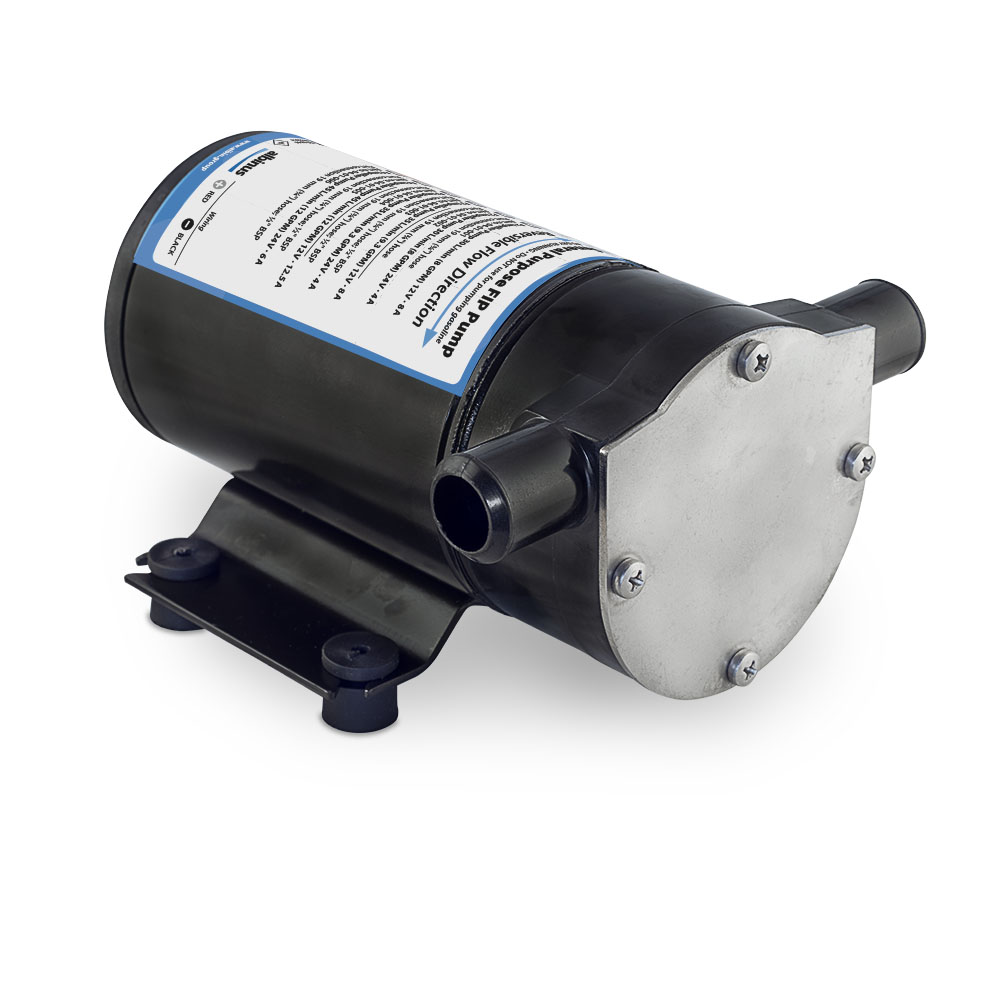 FIP Pumps (F2 / F3 / F4) — image 3