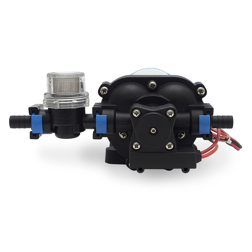 Water Pressure Pumps (WPS 2.6–5.3) — image 2