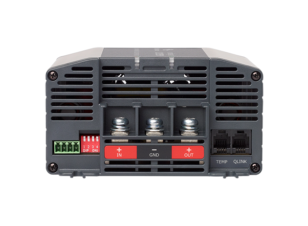 Omnicharge DC 30A – 50A (12/24V) — image 2