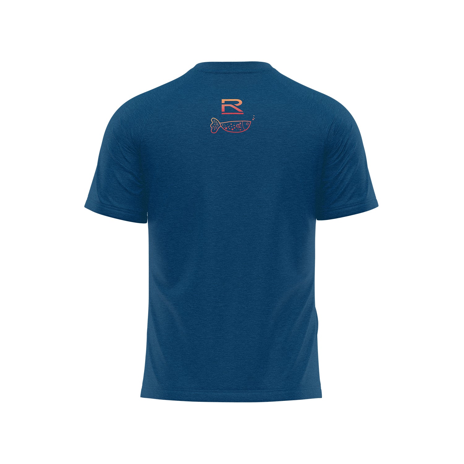 Let's Go Fishing Groms Tee — image 2
