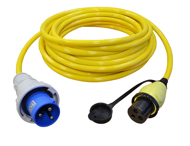 Shore Power MP Cordsets — image 3