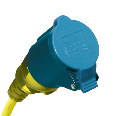 Shore Power CEE Extension Cords — image 3
