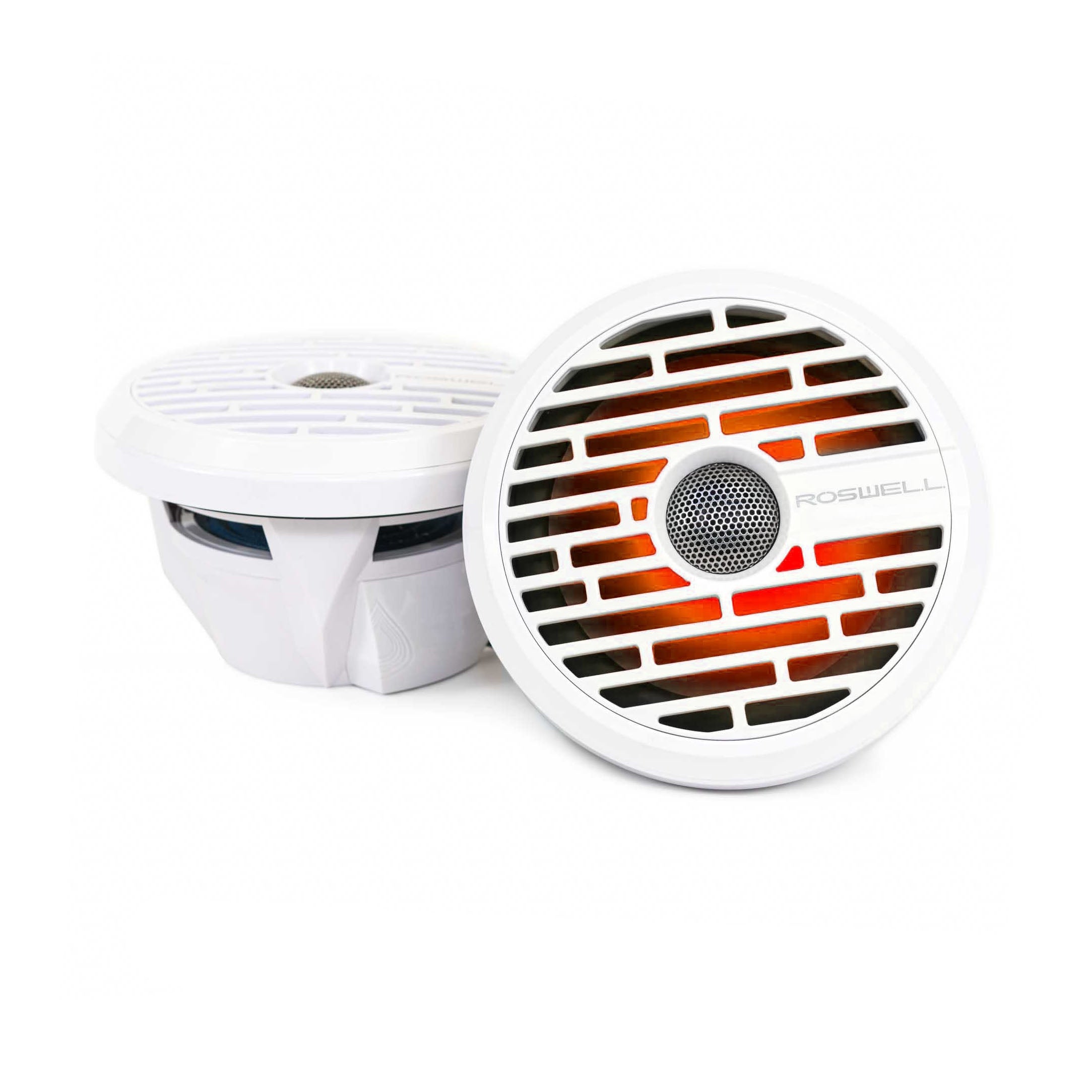 R1 7.7" Marine Speaker — image 2