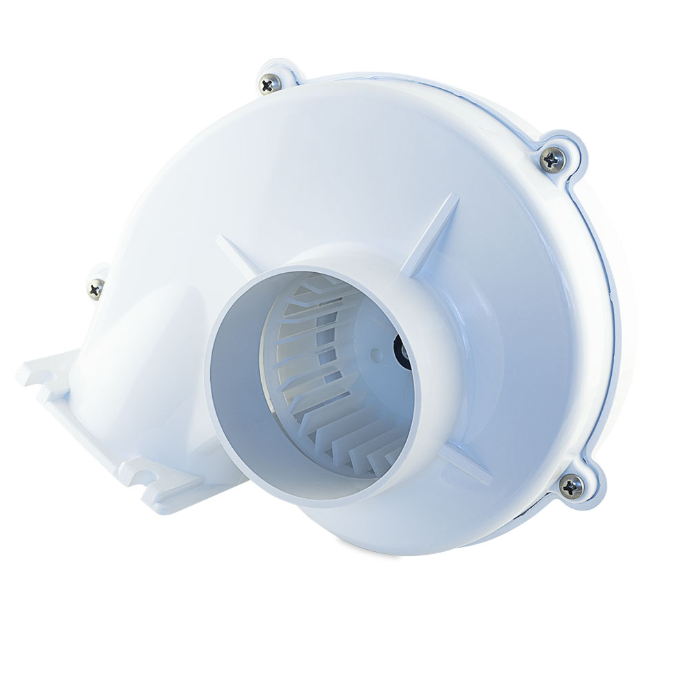 Flange Air Blowers — image 2