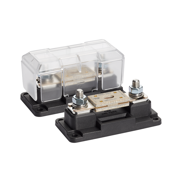 Fuse Holders (ATO, MEGA, ANL, Class-T & EF3) — image 4