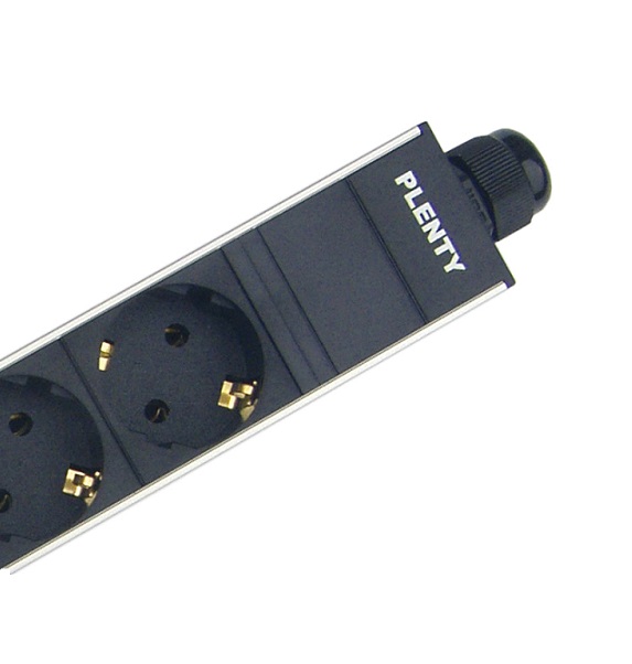 PDU Basic without Power Cord — image 3
