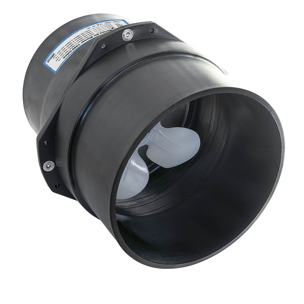 Inline Air Blowers