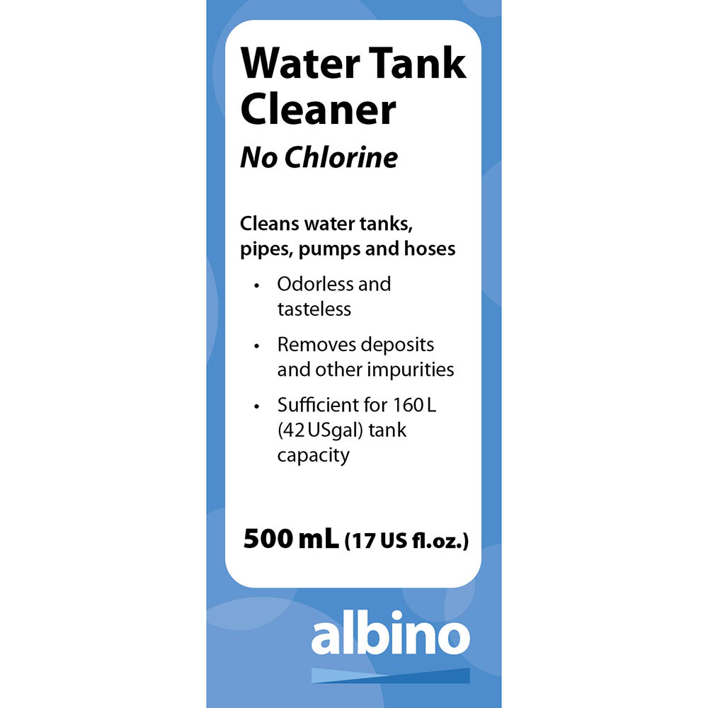 Water Tank Cleaner — image 2