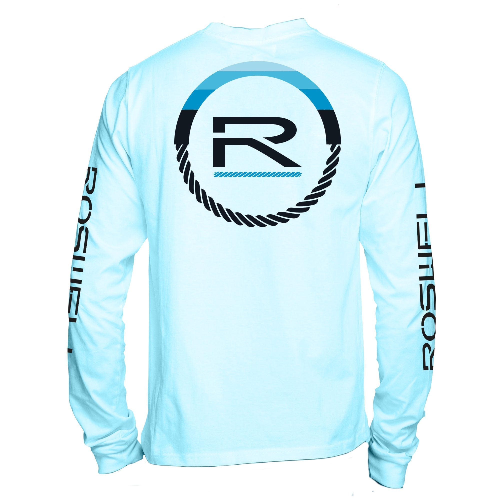 Sunset Long Sleeve UV — image 2