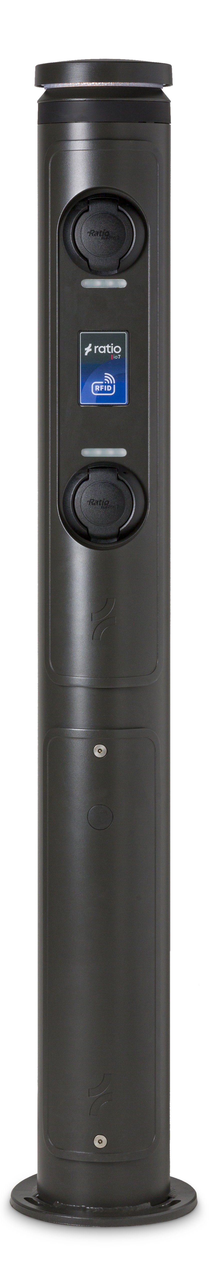 EV Charger Ratio io7 — image 2