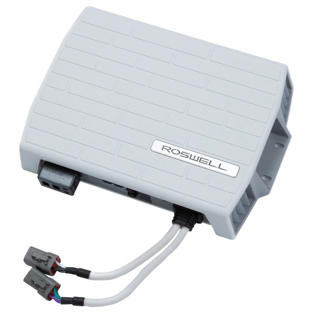 R1 Pro 800.2 Marine Amplifier with GaN Technology — image 3