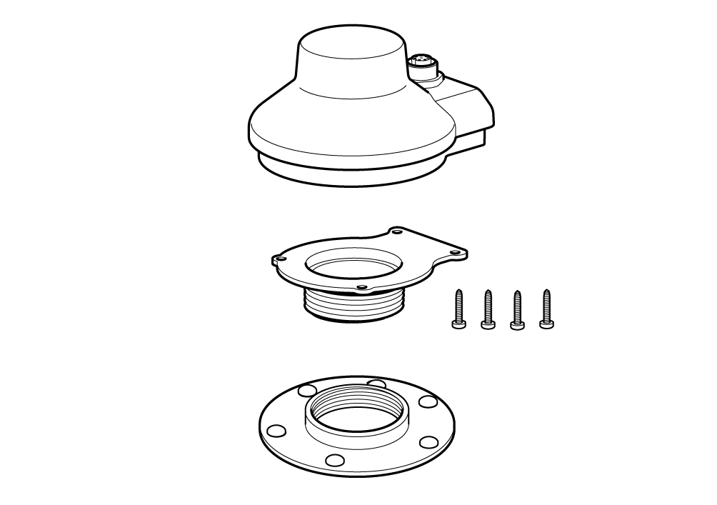 Adapter for Metal Tanks — image 4
