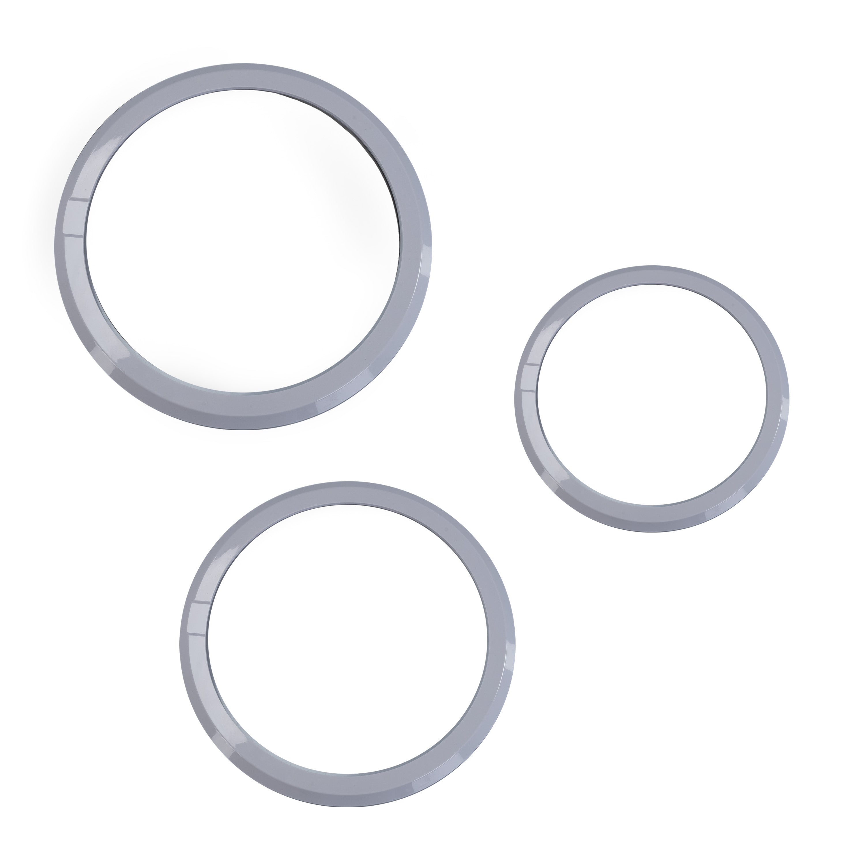 R1 Speaker Trim Rings — image 2