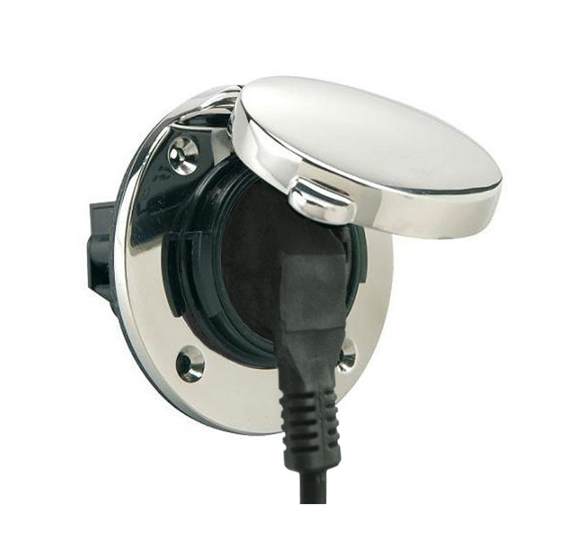 Shore Power Outlets — image 2