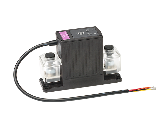 Relay TBS Remote Battery Switch