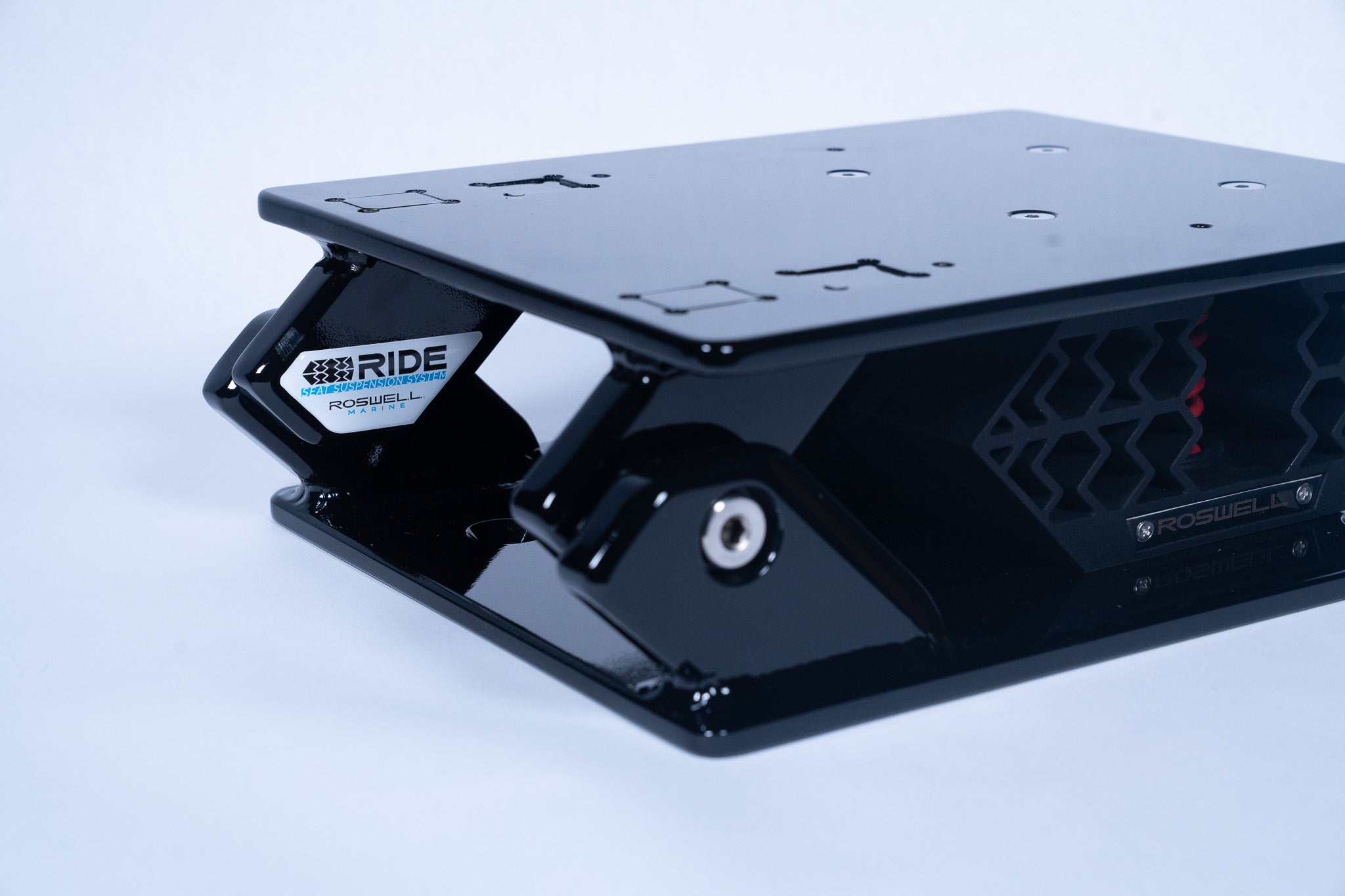 RIDE Seat Suspension System — image 3