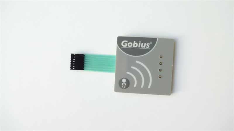 Gobius Panel for Waste Tanks — image 2