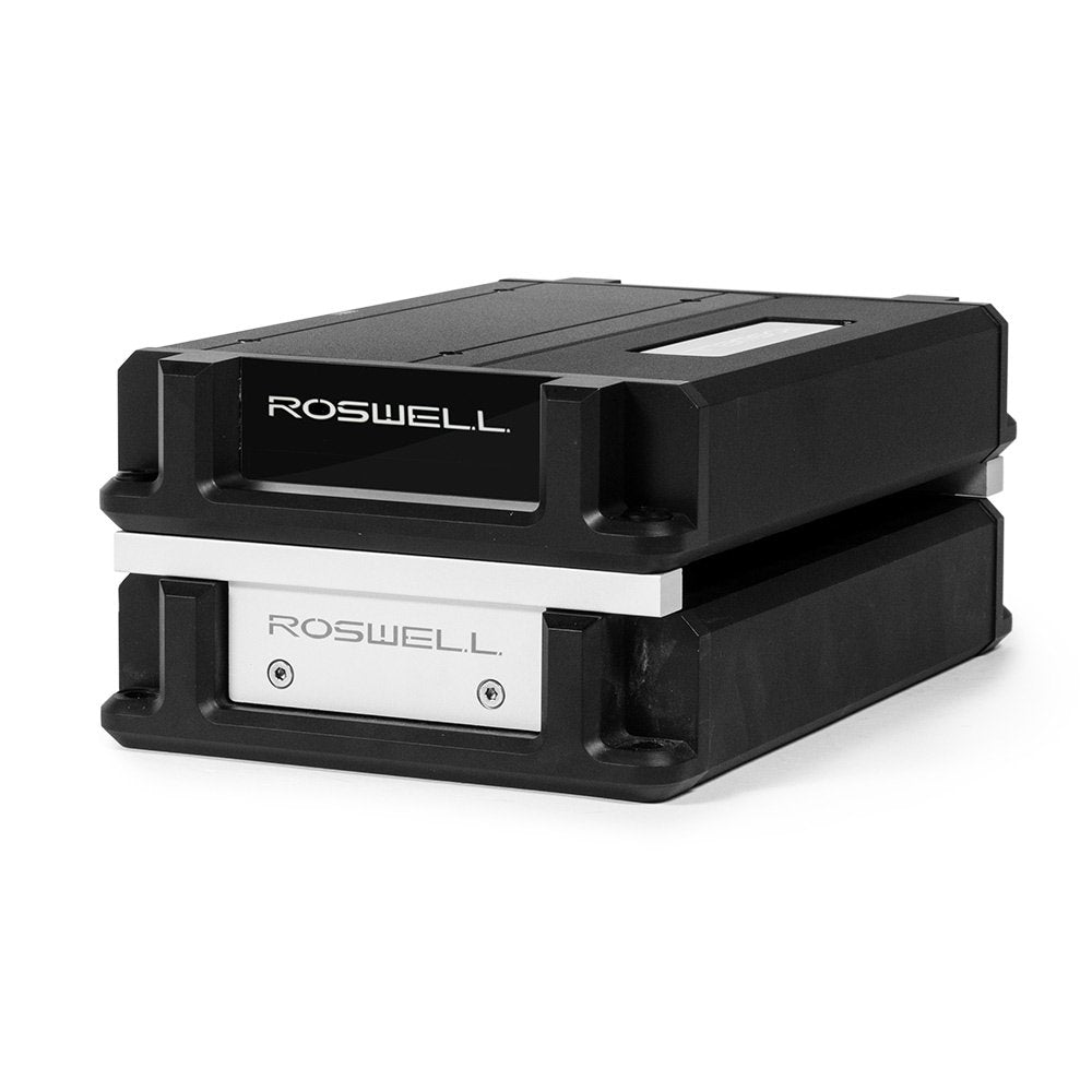 R1 Amp Spacers — image 2