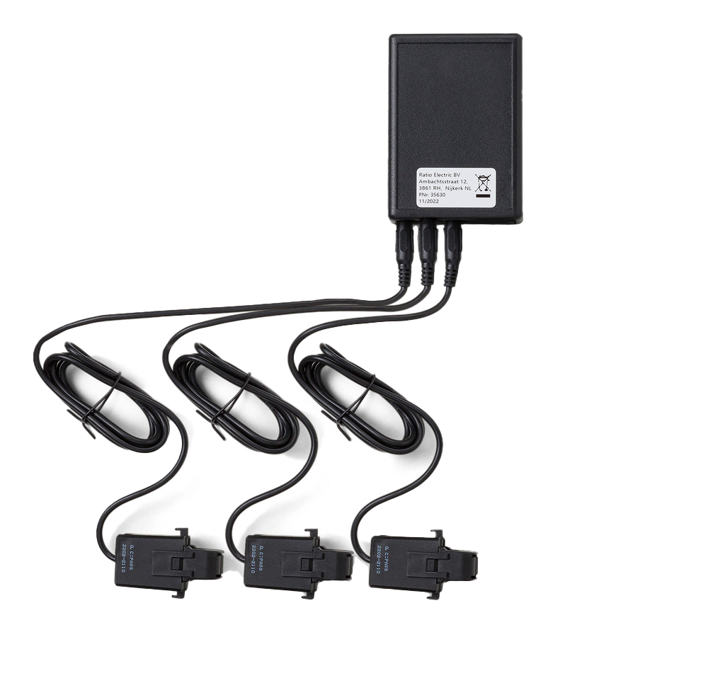 Dynamic Load Balancing & PV Integration Kits — image 3