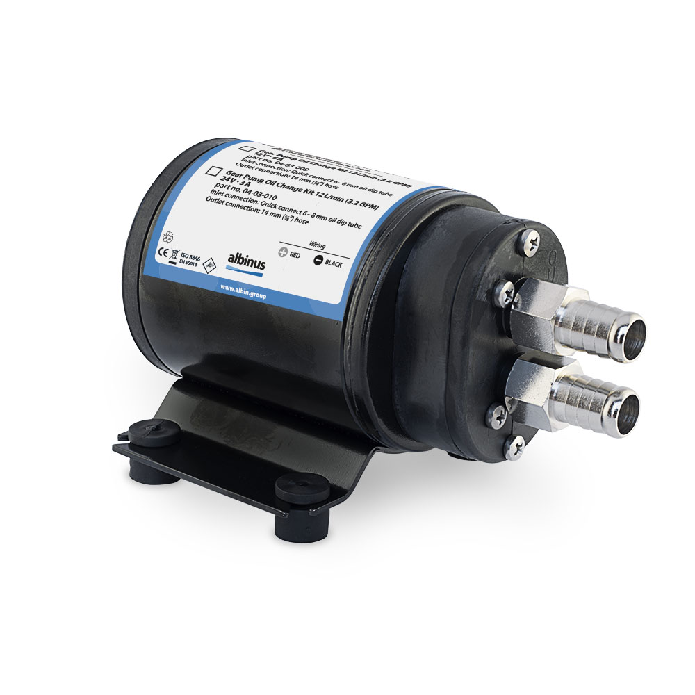 Gear Pumps — image 2