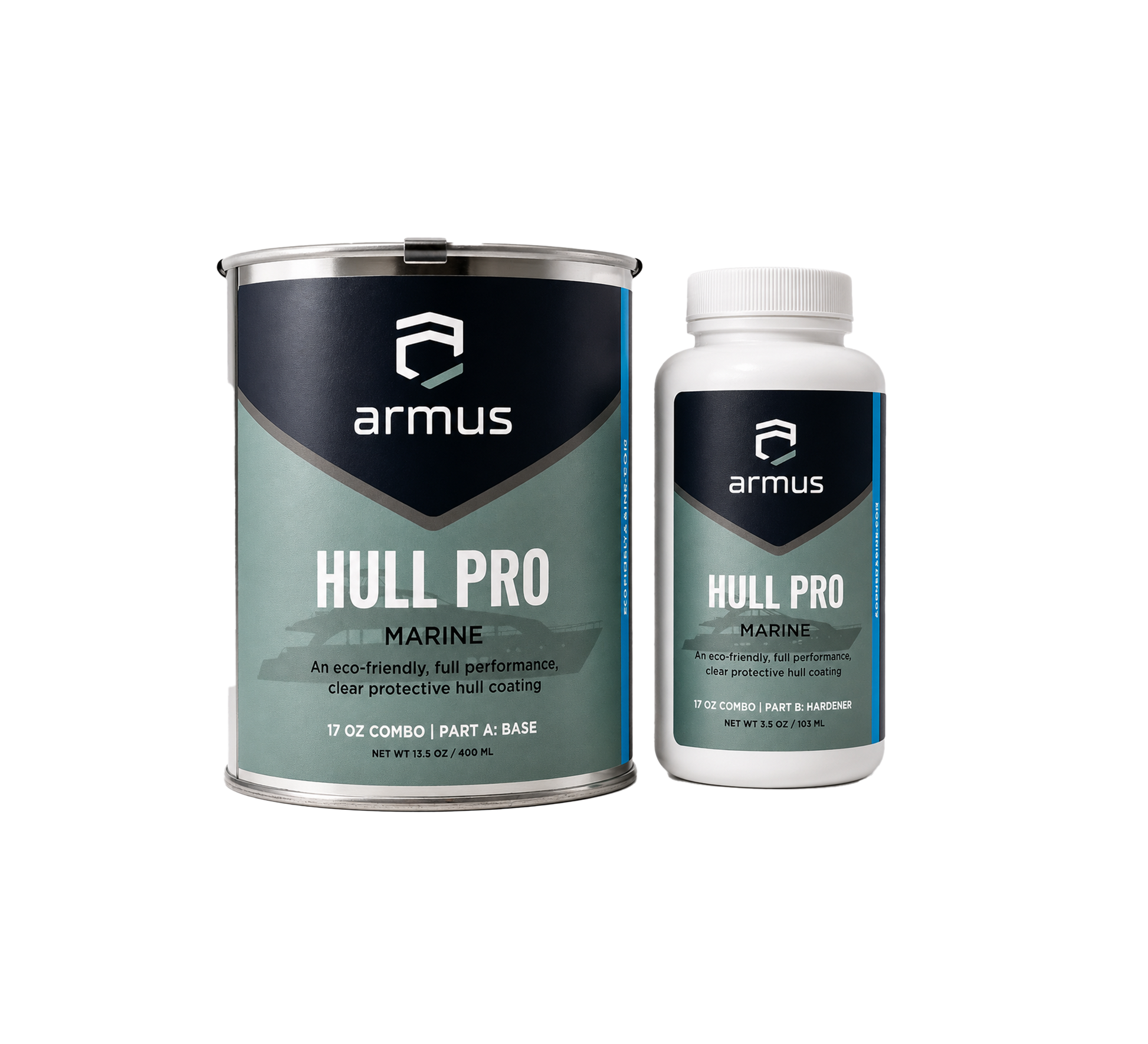 Hull Pro — image 2
