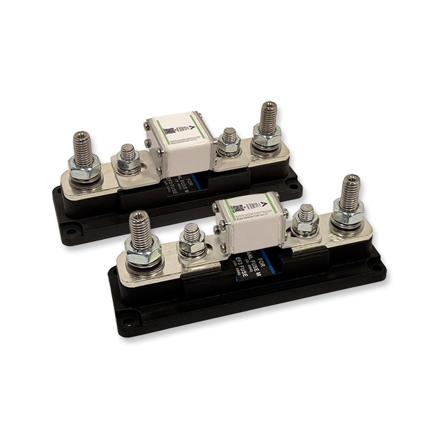 Fuse Holders (ATO, MEGA, ANL, Class-T & EF3) — image 8
