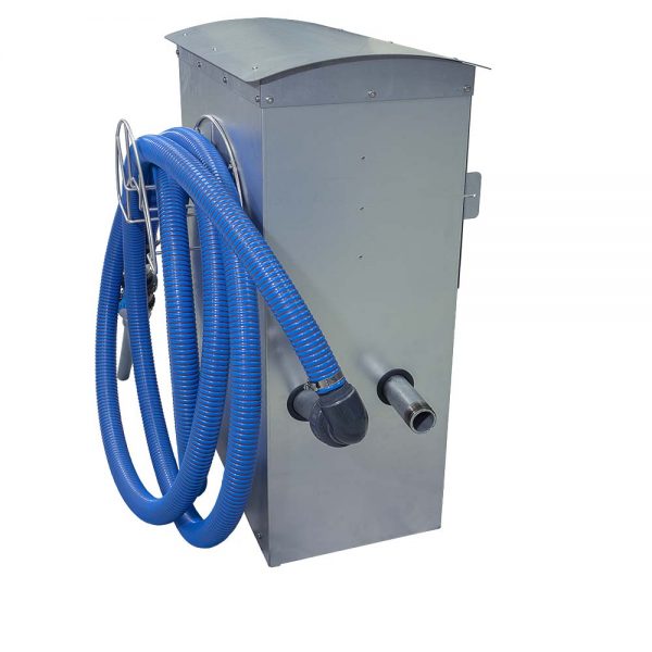 Septic 200 Magnelis Pump-Out Stations — image 4
