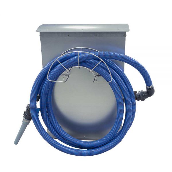 Septic 200 Magnelis Pump-Out Stations — image 3